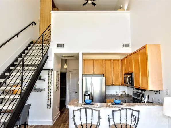 115 E Park Ave Unit 423, Charlotte, NC 28203