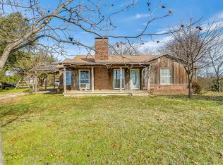 5020 Terrace Trl, Fort Worth, TX 76114