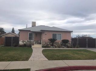 4323 E Lowe Ave, Fresno, CA 93702