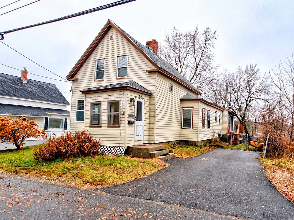 31 Mount Pleasant Street, Derry, NH 03038 Zillow