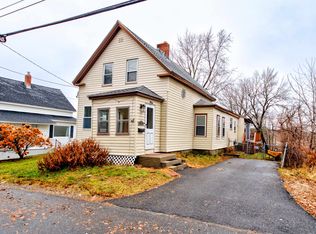 31 Mount Pleasant St, Derry, NH 03038