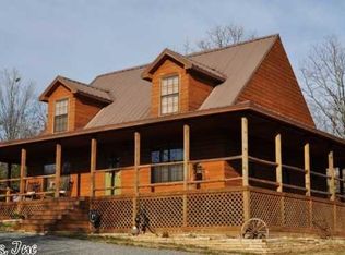 32 Trina Loop, Greenbrier, AR 72058