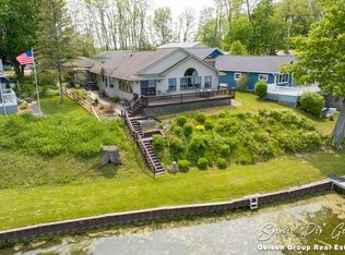 2344 Catalpa Dr, Orleans, MI 48865