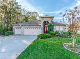 3210 Warnell Dr, Jacksonville, FL 32216