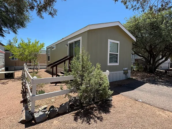703 E Frontier St Lot 38, Payson, AZ 85541