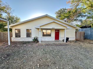2695 Fred Wood, Kingsland, TX 78639