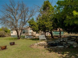 183 Finley Ct, Springtown, TX 76082