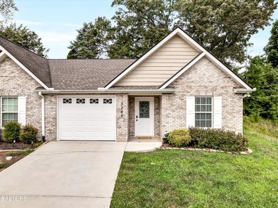 3345 Cummins Ln, Knoxville, TN, 37921