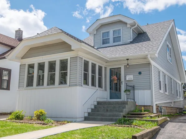 1351 North 64th STREET, Milwaukee, WI 53213