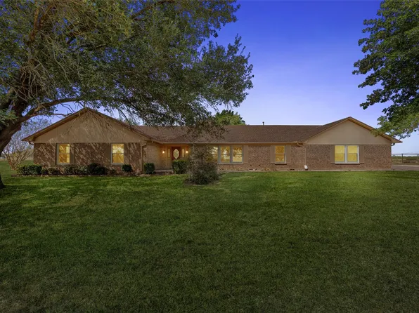 6199 State Highway 22, Hillsboro, TX 76645