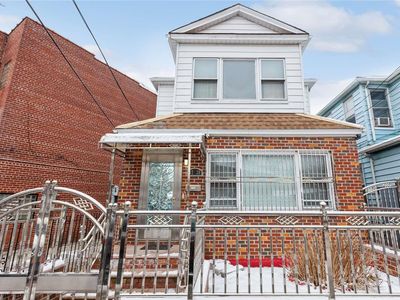 37-38 91st Street, Jackson Heights, NY, 11372