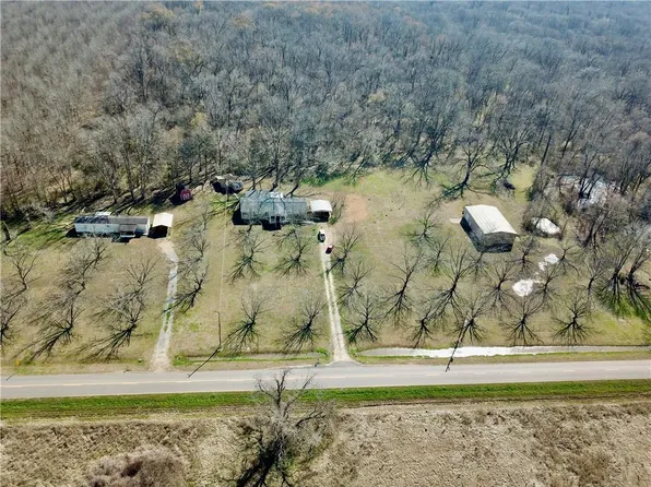 860 Highway 491, Cloutierville, LA 71416