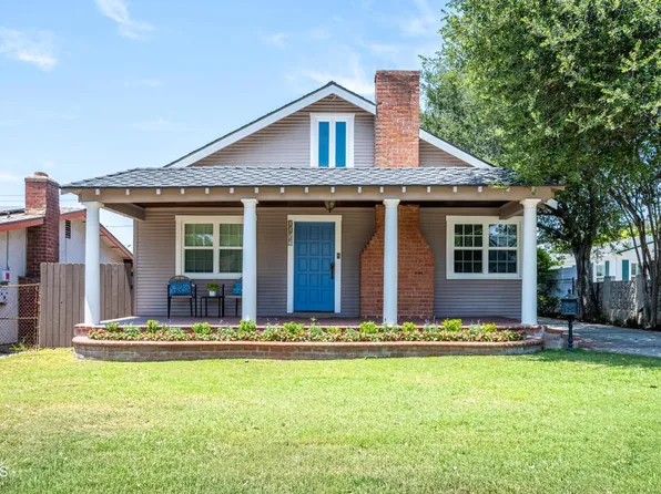 1151 N Rose Ave, Pasadena, CA 91107