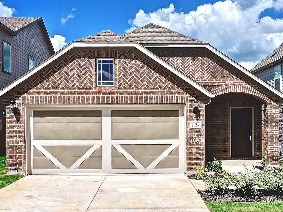 Elevation I