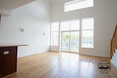 Rented by Lofts and Flats LLC