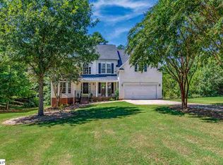 5 Spring Moss Ct, Simpsonville, SC 29681