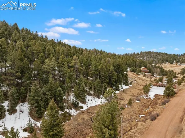 278 Penrose Cir, Cripple Creek, CO 80813