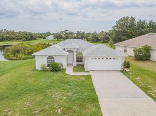 335 Snook Way, Poinciana, FL 34759