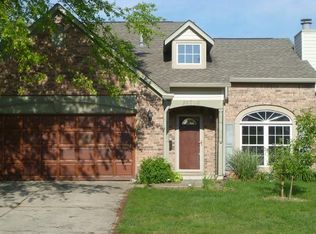 10750 Alyssa Way, Fishers, IN 46037