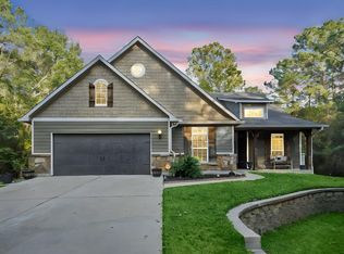 23016 Glenwood Blvd, Hockley, TX 77447