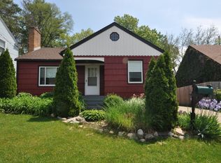 1344 Fuller Ave SE, Grand Rapids, MI