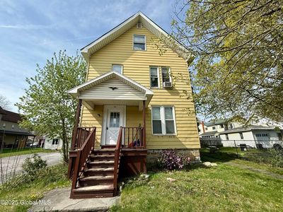 29 Park Street, Fonda, NY, 12068