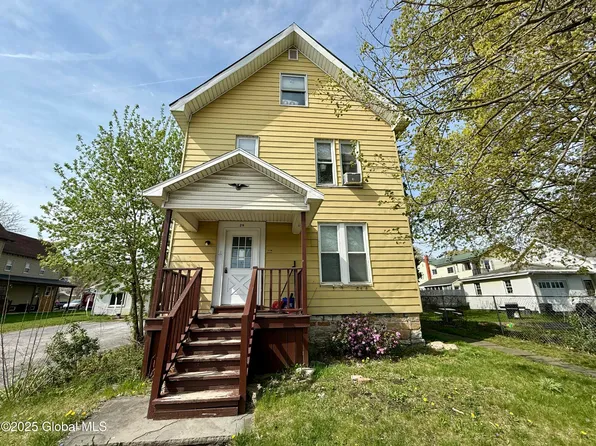 29 Park Street, Fonda, NY 12068