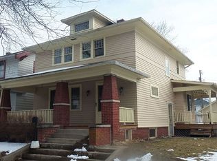 3515 Ramsey Ave, Fort Wayne, IN 46807