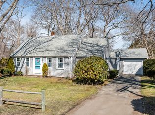 17 Tyler Dr, Sandwich, MA 02563