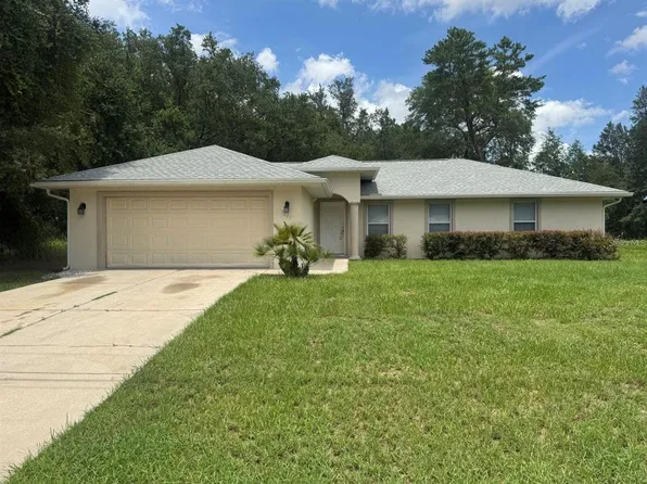 4077 SW 131st Place Rd, Ocala, FL 34473