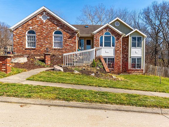 2nd image of 2602 Chambray Rd