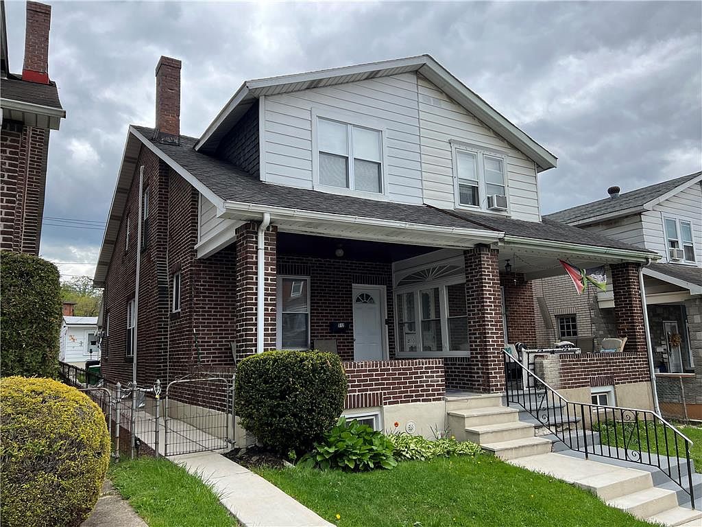 512 E Hamilton St, Allentown, PA 18109 Zillow