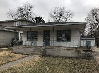 9240 Erie St, Highland, IN 46322