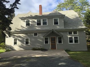 48 Rowland Rd, Mount Desert, ME 04660