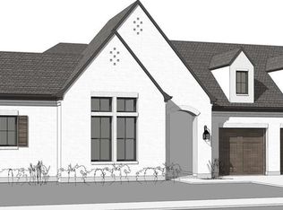 815 Thomas Dr, Allen, TX 75013