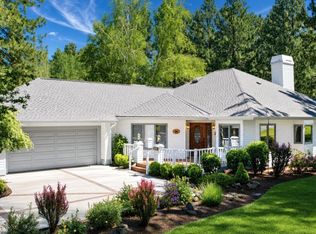 60716 Willow Creek Loop, Bend, OR 97702