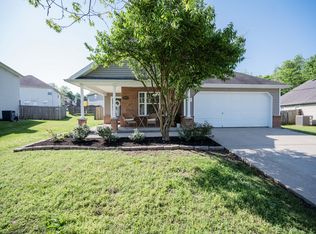 1402 Hectare Ct, Smyrna, TN 37167
