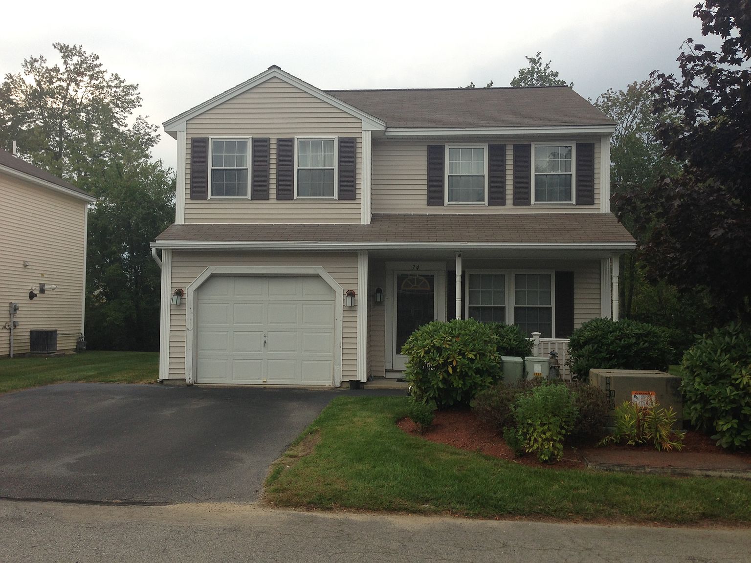 74 Juniper Ln, Tewksbury, MA 01876 Zillow