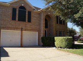 16514 Innisbrook Dr, Houston, TX 77095