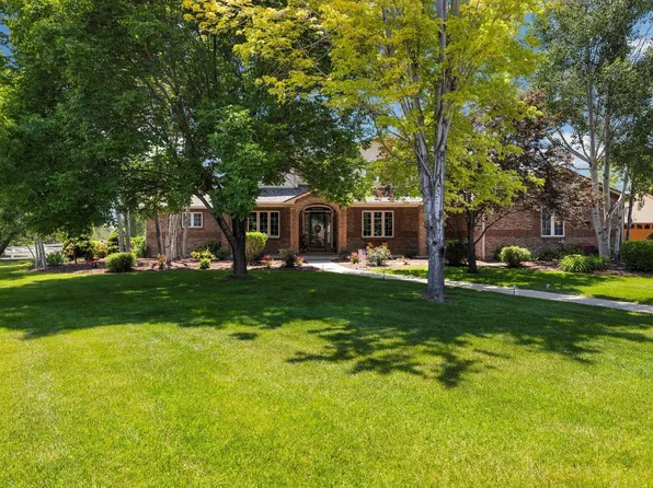 3806 Singletree Ct, Mead, CO 80542