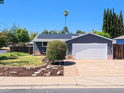 3922 Fordham Way, Livermore, CA, 94550