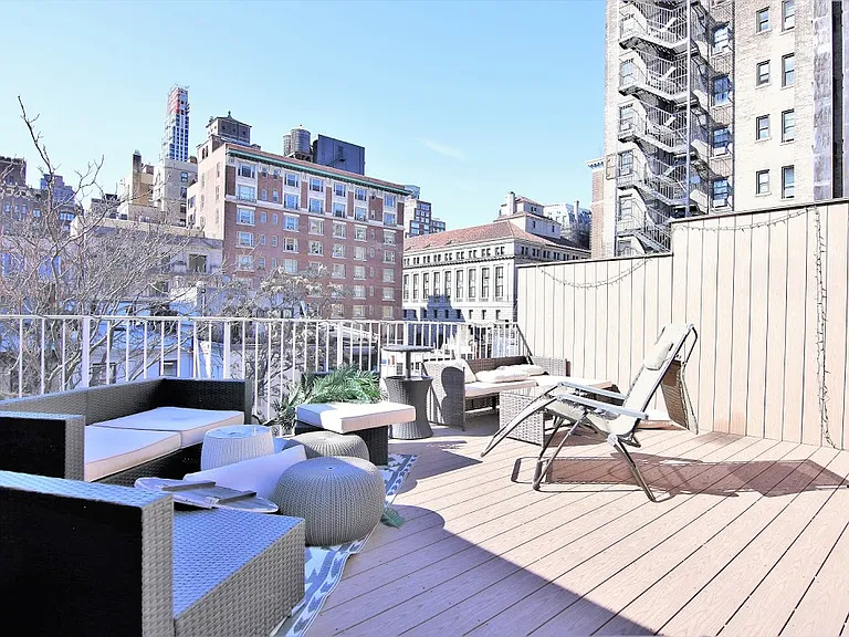 156 W 75th St #5B — Photo 11