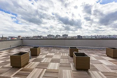 Rented by City View Living