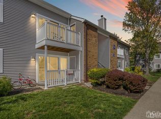 7408 Tamarron Dr, Plainsboro, NJ 08536