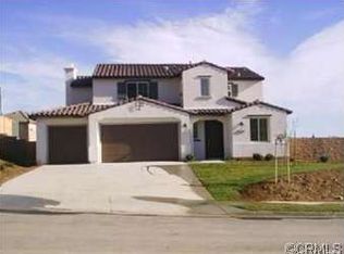 33847 Golden Crown Way, Yucaipa, CA 92399