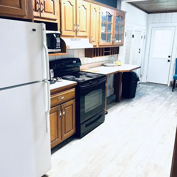 6920 Maryland Ave #1 — Photo 3