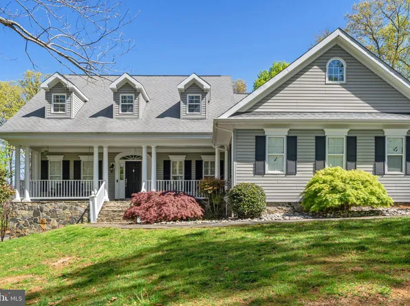11259 Pimlico Cir, Culpeper, VA 22701