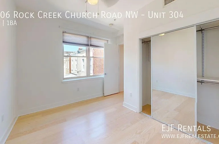 3606 Rock Creek Church Rd #304 — Photo 6