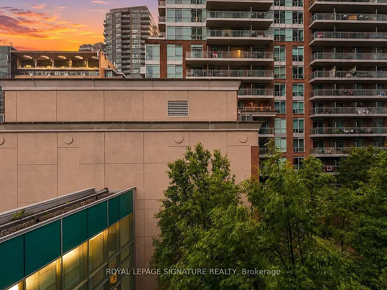 80 Western Battery Rd #420 — Photo 21