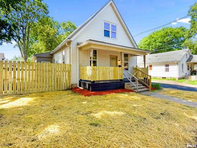 320 Walnut St, Pekin, IL, 61554